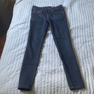 Jeans size 4